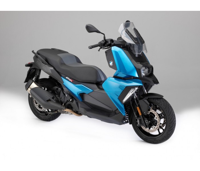 C 400 X Urban Mobility C 400 X Urban Mobility